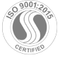ISO logo